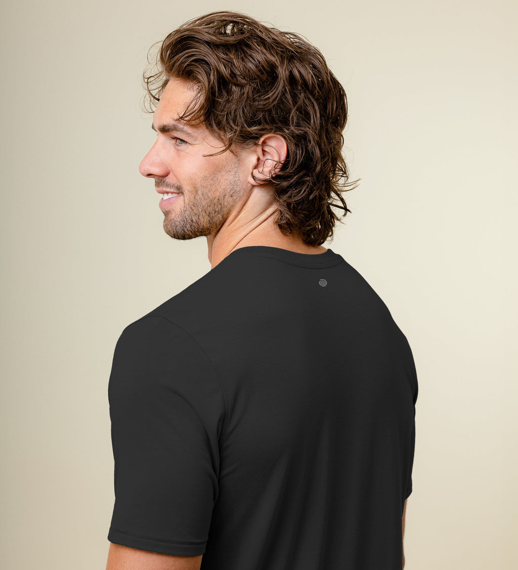 men's while on earth™ Range Tee